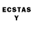 Ecstasy Cube Abbos Musagaliyev